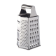 Терка GT-GR-1004 METAL шестисторонняя 23 см GUSTO