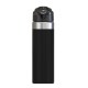 Бутылка для воды Saga 630мл GT-G-912053 черная GUSTO