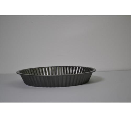 Форма для тарта GT-3120 волнистая 20x3 см GUSTO