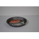 Форма для тарта GT-3120 волнистая 20x3 см GUSTO