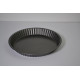 Форма для тарта GT-3125/1 волнистая 25x3 см GUSTO