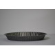 Форма для тарта GT-3125/1 волнистая 25x3 см GUSTO