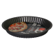 Форма для тарта GT-3125/1 волнистая 25x3 см GUSTO