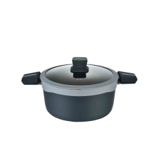 Кастрюля PR-2310-20 Arma 20 см PEPPER