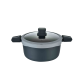 Кастрюля PR-2310-24 Arma 24 см PEPPER