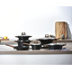 Ковш PR-2312-16 Wood 16 см PEPPER