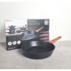 Сковорода PR-2314-28 Wood 28 см PEPPER