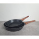 Сковорода PR-2314-28 Wood 28 см PEPPER