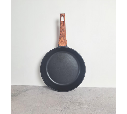 Сковорода PR-2314-28 Wood 28 см PEPPER
