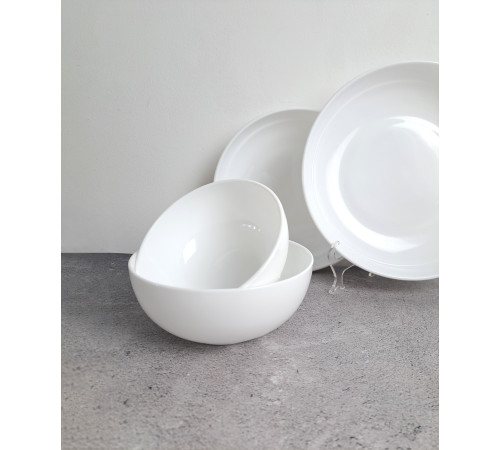 Салатник Blanco V-150P Panna 150 мм Vittora