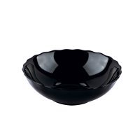 Салатник V-155WBL Black wave Vittora 155 мм