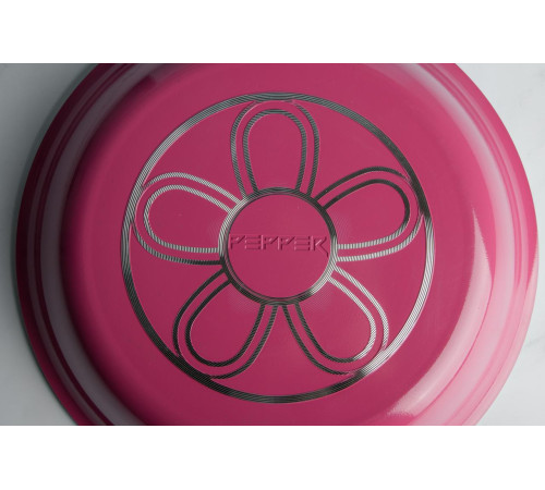 
Сковородка PR-2106-22 PINK FLOWER 22x4,8 cм (+подставка), PEPPER            