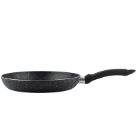 Сковорода GT-2306-28 Galaxy покриття MARBLE 28 см Gusto