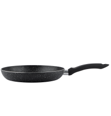 Сковорода GT-2306-28 Galaxy покрытие MARBLE 28 см Gusto
