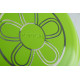 
Сковорода PR-2105-28 GREEN FLOWER 28x5,8 cм (+подставка), PEPPER            