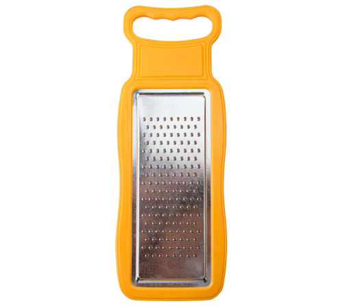 
Терка плоская желтая GT-GN-1210 Gusto            