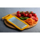 
Терка плоская желтая GT-GN-1210 Gusto            