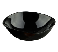 Салатник Black Square V-225Sbl Vittora 225 мм