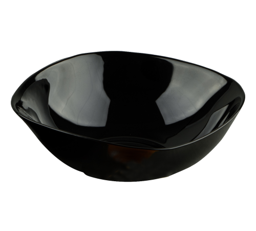 Салатник Black Square V-225Sbl Vittora 225 мм