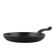 Сковорода GT-2308-28 покрытие XYLAN  matte 28 см Gusto            