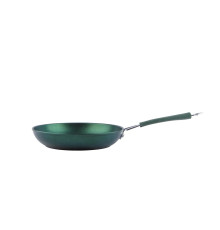 Сковорідка PR-2107-26 "EMERALD" 26x5,0 см TITANIUM PRO, PEPPER