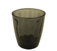 Стакан Vittora 62223-01 CRISTAL ROCK 360 мл