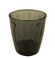 Стакан Vittora 62223-01 CRISTAL ROCK 360 мл