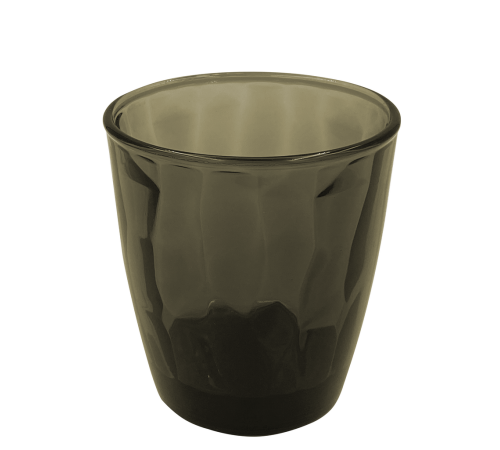 
Стакан Vittora 62223-01 CRISTAL ROCK 360 мл            