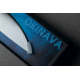 Нож шеф PR-4006-1 Оkinava PEPPER 20.3 см            