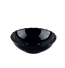 Салатник V-175WBL Black wave Vittora 175 мм