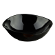 Салатник Black Square V-265Sbl Vittora 265 мм