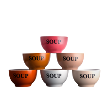 Бульйонниця soup VT-P-32140 Vittora 650 мл