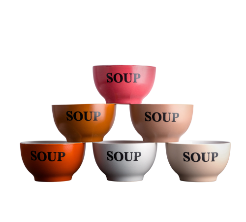 Бульйонниця soup VT-P-32140 Vittora 650 мл