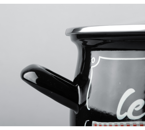 
Набор кастрюль GT-T-3-LCB GUSTO Lets cook             