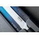 Нож для хлеба PR-4006-3 Оkinava PEPPER 20.3 см            