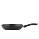 
Сковорода GT-2305-28 Galaxy plus покрытие MARBLE 28 см Gusto            