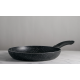 
Сковорода GT-2306-24 Galaxy покрытие MARBLE 24 см Gusto            
