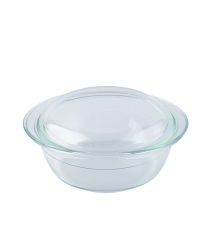 Форма для выпечки 26x23x11 см круглая с крышкой VT-6230 Vittora
