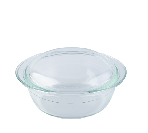 Форма для выпечки 26x23x11 см круглая с крышкой VT-6230 Vittora