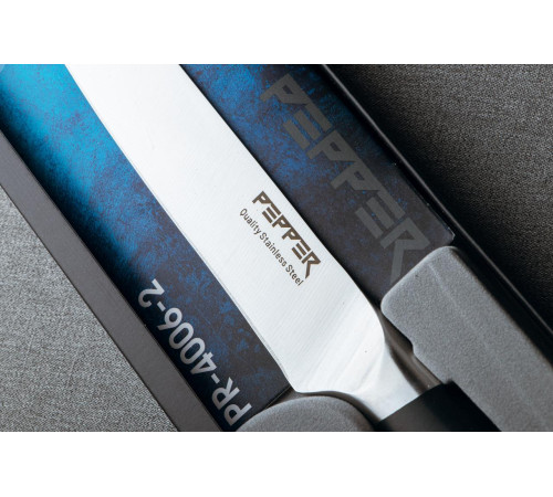 Нож для мяса PR-4006-2 Оkinava PEPPER 20.3 см            