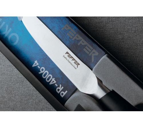 Нож универсальный PR-4006-4 Оkinava PEPPER 12.7 см            