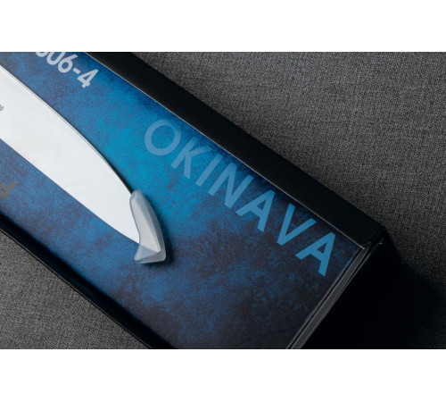 Нож универсальный PR-4006-4 Оkinava PEPPER 12.7 см            