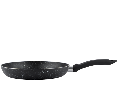 
Сковорода GT-2306-26 Galaxy покрытие MARBLE 26 см Gusto            