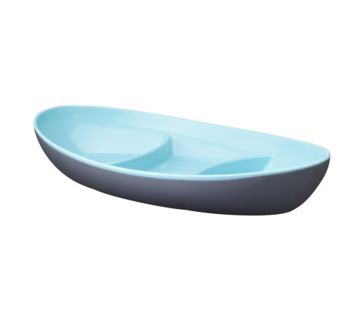 
Тарелка овальная GUSTO GT-G-606 Aura            